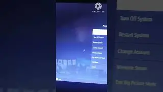 turning off steam os pc!!