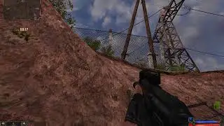 STALKER Золотой шар-под колпаком (3) #35
