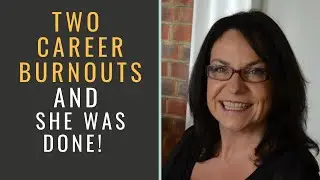 From Burnout to Freedom...