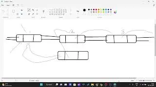 Java Tutorial - Insert at User specified location in doubly linked list in Java