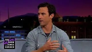 Milo Ventimiglia Survived A Hemsworth Surfing Trip