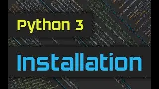 How to Install Python 3 on Windows 10