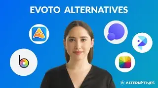 Evoto Alternatives & Competitors