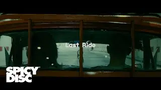 Purplecat - Last Ride | (OFFICIAL MV)