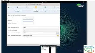 Video 5 - How to install SAP HANA Database into suse linux