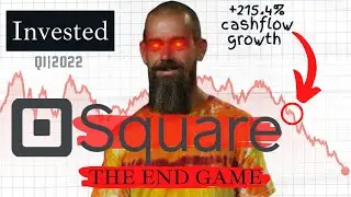 Square: The End Game | SQ Stock | Invested