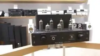 Icon Audio Stereo 20 EL84