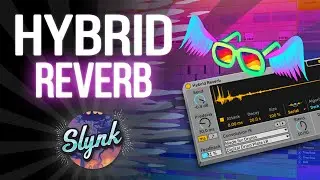 Ableton Tutorial: Hybrid Reverb Tricks