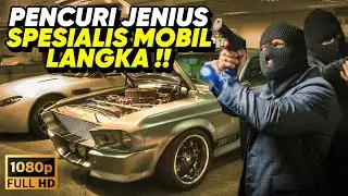 MENCURI 50 MOBIL LANGKA !! HANYA DALAM WAKTU 3 HARI • ALUR CERITA FILM