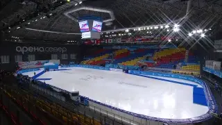 Зимняя универсиада-2019: LIVE! | The Winter Universiade 2019: LIVE!