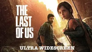 THE LAST OF US Part I (2023) - PC Ultra Widescreen 5120x1440 ratio 32:9 (CRG9 / Odyssey G9)