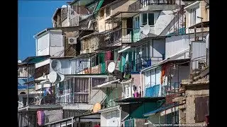 КАЧА. УКРАЛИ ПЛЯЖ.УЖАС КОТОРЫЙ УВИДЯТ ВСЕ. Крым сегодня.НАБЕРЕЖНАЯ море,Туристы в Крыму купаются