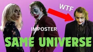 Joker 2 Ending Leaks & It's Insane