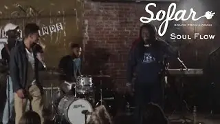 Soul Flow - Alright | Sofar St. Louis