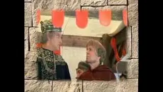 Вальтер Скотт 