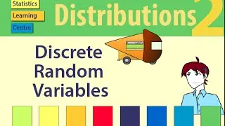 Discrete Random Variables: Distributions 2