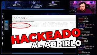 CON ESTO H4CKEAN A YOUTUBERS Y STREAMERS