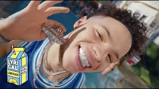 Lil Mosey - Blueberry Faygo (Official Music Video)