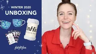 Abby Pollock's Skin Care & Beauty Favorites! | FabFitFun 2020 Winter Box