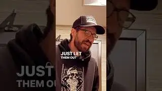 Singin in the bathroom 