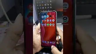 Realme Camera Mirroring | selfie picture ulta aye to kya kare  | Photo Rotation | Urdu/Hindi