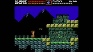 Castle of Succubus trial E