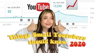 How to grow youtube channel 2021 [Content Ideas for small youtubers]