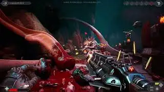 Scathe Demo (No Commentary)