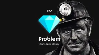 The "Diamond Problem" in Class Inheritance