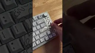 The ULTIMATE Upgrade for Your Gaming Keyboard!?!?