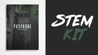 DRAKE LOOP PACK SAMPLE KIT DOWNLOAD WITH STEMS 2018! 🔥