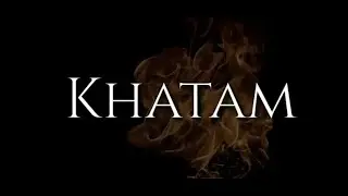 Sab Kuch Khatam || Sad WhatsApp Status