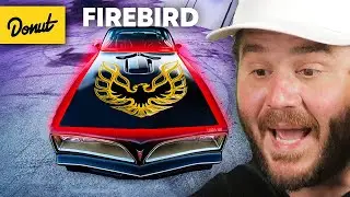 Firebird: Why Everyone Knows This Hood