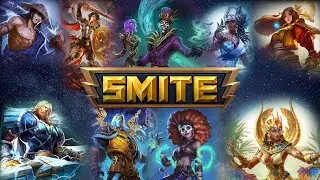 Don't give up on SMITE.