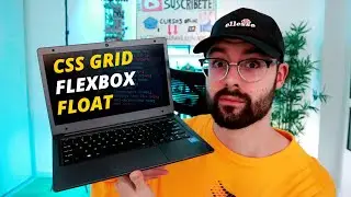 ¿Cuándo usar Flexbox, CSS Grid Layout y Floats en CSS? ⚡ Víctor Robles