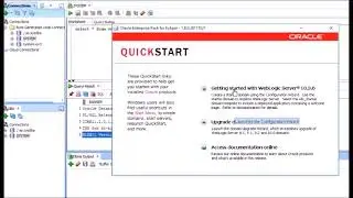 #training -  #oracle and #weblogic  #installation & #troubleshooting                   By #MCC