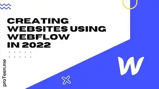 Adding a Custom Pricing Plan Page to Webflow - #04 | Webflow for Beginners 2022