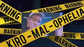 [KIRO MAL & OPHELIA] BTS (방탄소년단) – Not Today