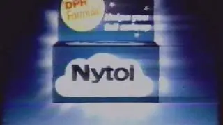 Nytol Sleep Aid Commercial