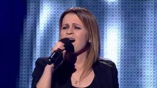 The Voice of Poland - Kasia Dereń - „Move in the Right Direction