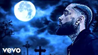 Nipsey Hussle, Mozzy - The Marathon Still Continues ft. J Stone | 2024