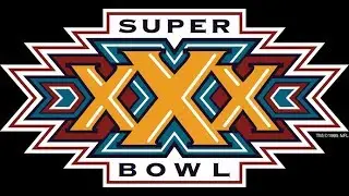 Super Bowl 30 - Cowboys vs Steelers