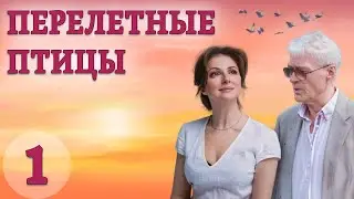 Перелетные птицы - 1 серия (2019) HD