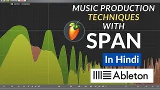 Why Span is the Best plugin for Mixing and Mastering🔥👌