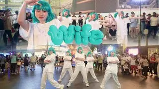 [KPOP IN PUBLIC | ONE TAKE] (G)I-DLE - Wife Dance Cover by 1119DH | DPNW | SIXTH CENTURY MALAYSIA