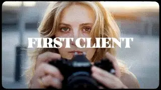 How to find your first Client as a Filmmaker