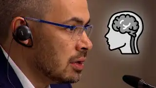 AI vs. Human: "Everything the brain does is computable" — DeepMind CEO