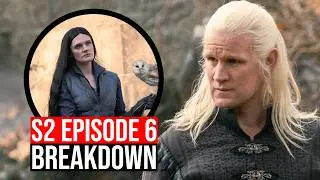 House of the Dragon Season 2 Episode 6 Breakdown | Recap & Review