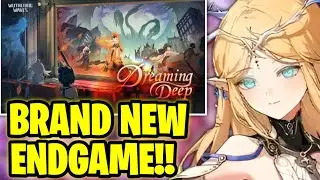*NEW* Endgame Mode For WuWa 2.3 INCOMING! | Free Astrites & MORE