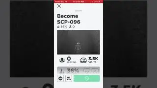 This game cannot be played with your device.